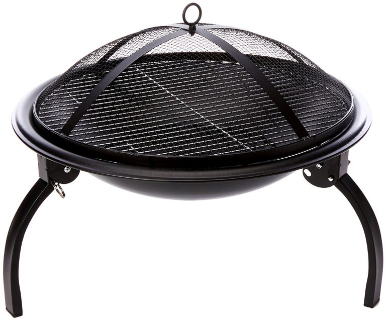 14 Best Portable BBQs For Camping & Travel (2022) | CBE Reviews