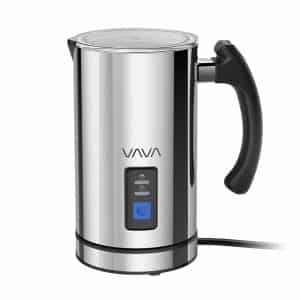 VAVA Electric Liquid Heater and Milk Frother