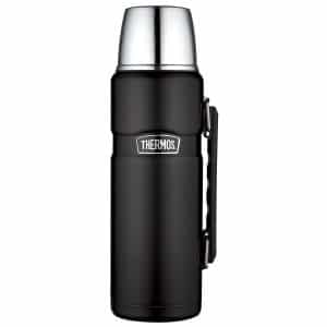 Thermos Stainless King Flask