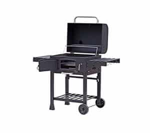 Cosmogrill Outdoor Smoker