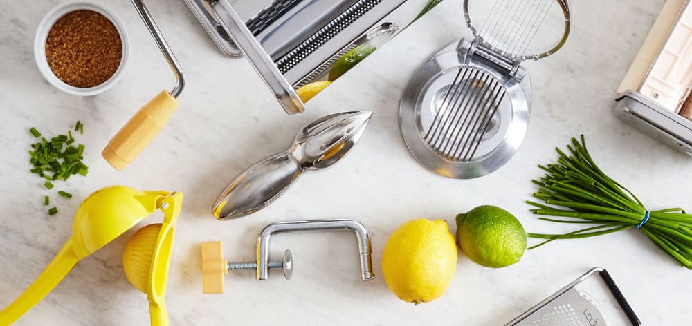 The Tools Every Chef Should Own