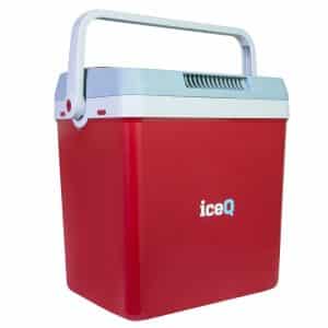 Iceq Electric Coolbox