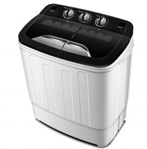 Think Gizmos Tg23 Portable Washer