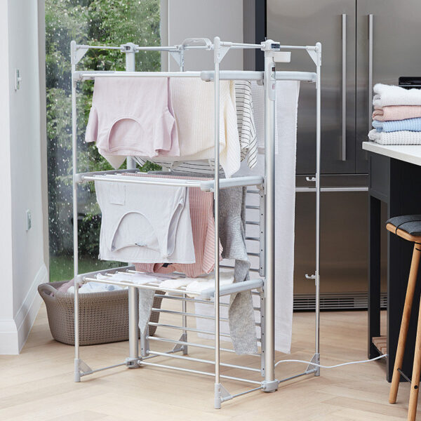 Best Heated Clothes Airer
