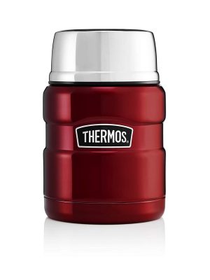 Thermos Stainless King Food Flask