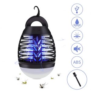 Uoune Insect Killer Lamp