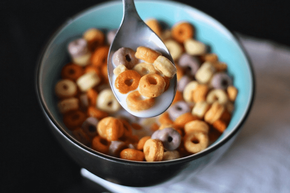 Tasty Keto Friendly Cereal To Satisfy Your Carb Cravings